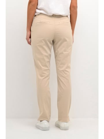 Kaffe Broek beige