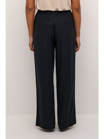 Kaffe Hose in Schwarz
