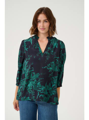 Kaffe Blouse zwart