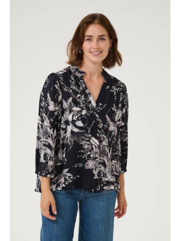 Kaffe Blouse zwart