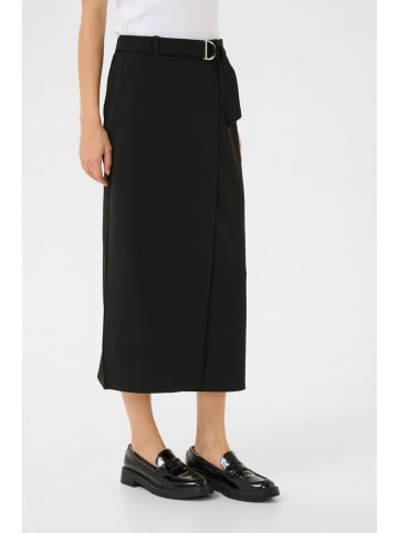 Kaffe Rock in Schwarz