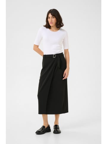 Kaffe Rok zwart