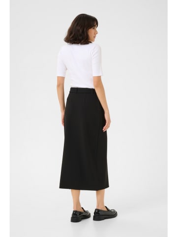 Kaffe Rock in Schwarz