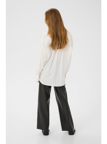 Kaffe Blouse wit