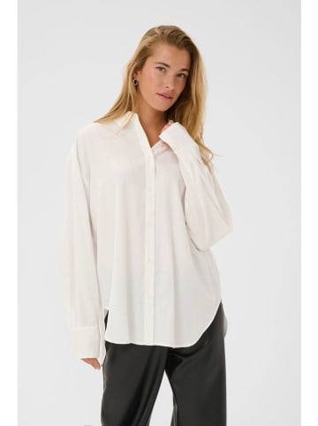 Kaffe Blouse wit