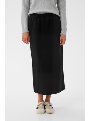 Kaffe Rock in Schwarz