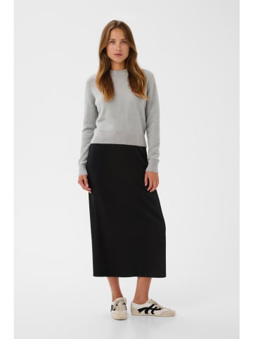Kaffe Rok zwart