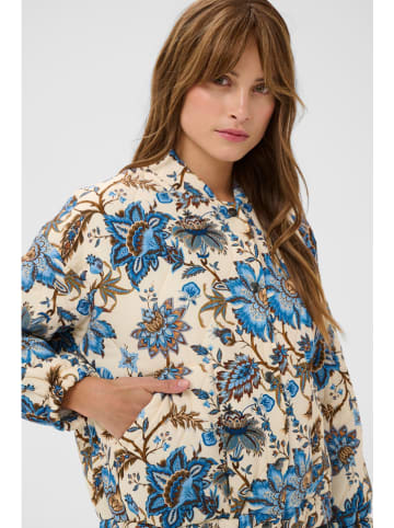 Kaffe Tusssenjas beige