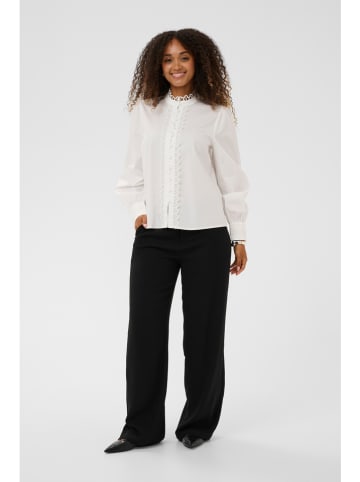 Kaffe Blouse wit