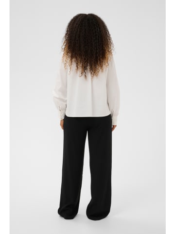 Kaffe Koszula w kolorze białym