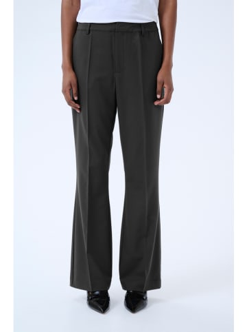 Kaffe Pantalon grijs