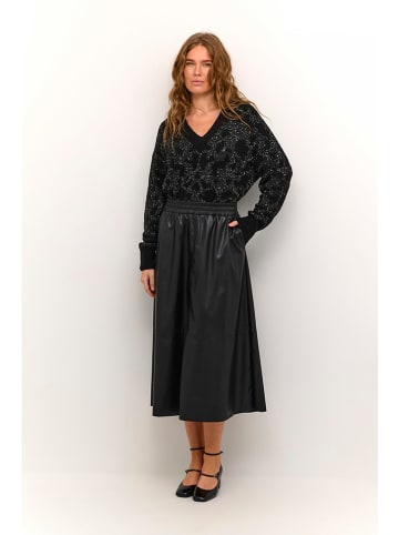 Kaffe Rock in Schwarz