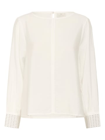 Kaffe Blouse wit