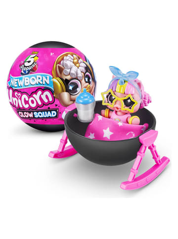 5Surprise Figurka kolekcjonerska "Newborn Unicorn Glow Squad" - 3+ (produkt niespodzianka)