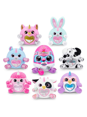 Rainbocorns Figurka kolekcjonerska "Adopt-A-Corn Surprise" - 3+ (produkt niespodzianka)