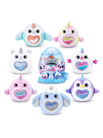 Rainbocorns Maskotka "Eggzania Frozen Mania" - 3+ (produkt niespodzianka)