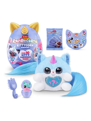 Rainbocorns Plüschfigur "Kittycorn Surprise" (Überraschungsprodukt) - ab 3 Jahren