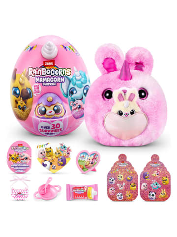 Rainbocorns Maskotka "Mamacorn Surprise" - 3+ (produkt niespodzianka)