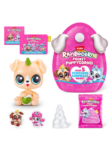 Rainbocorns Sammelfigur "Pocket Puppycorn" (Überraschungsprodukt) - ab 3 Jahren