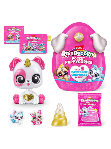 Rainbocorns Sammelfigur "Pocket Puppycorn" (Überraschungsprodukt) - ab 3 Jahren