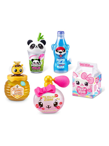 Mini Brands Produkt kolekcjonerski "Kawaii" - 3+ (produkt niespodzianka)