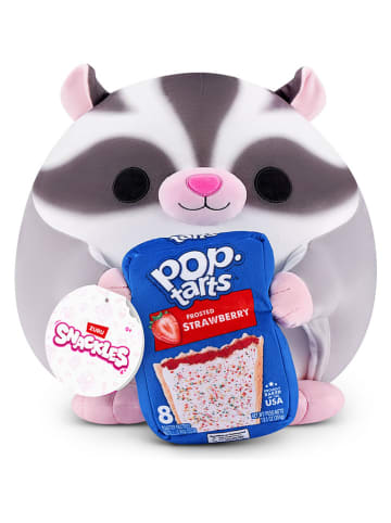 Snackles Verzamelfiguur "Original 8" (verrassingsprodukt) - vanaf 3 jaar