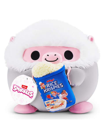 Snackles Sammelfigur "Original 8" (Überraschungsprodukt) - ab 3 Jahren