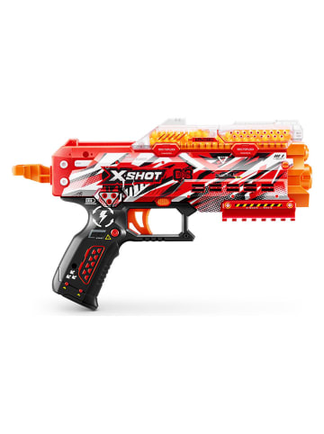 XSHOT Wyrzutnia kulek "Hyper Gel Stinger" - 14+