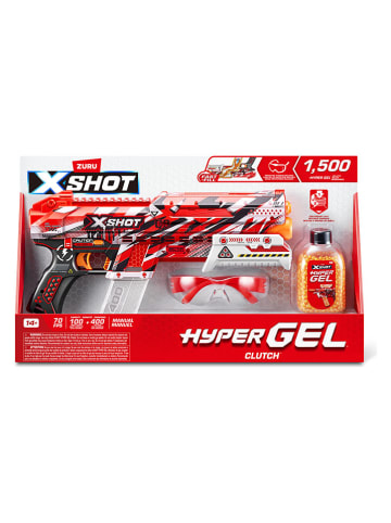 XSHOT Gel-Blaster "Hyper Gel Clutch" - ab 14 Jahren
