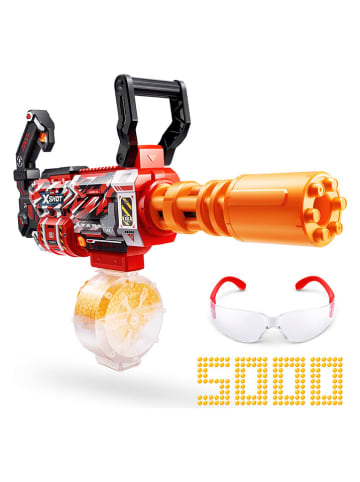 XSHOT Gel-Blaster "Hyper Gel Gattlin Blaster" - ab 14 Jahren