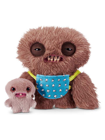Fuggler Plüschfigur "Mini Rascals 9" (Überraschungsprodukt) - ab 3 Jahren
