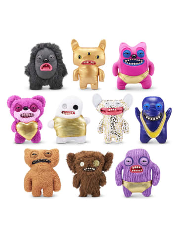 Fuggler Plüschfigur "Gold Fuggs 9" (Überraschungsprodukt) - ab 3 Jahren