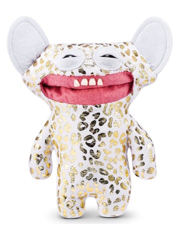 Fuggler Plüschfigur "Gold Fuggs 9" (Überraschungsprodukt) - ab 4 Jahren