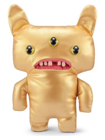 Fuggler Maskotka "Gold Fuggs 9" - 3+ (produkt niespodzianka)