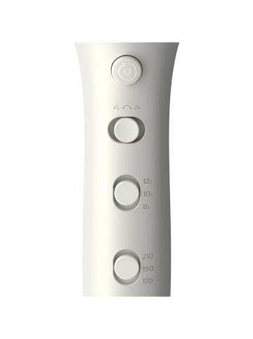 Philips Automatischer Lockenstab "StyleCare Prestige" in Weiß