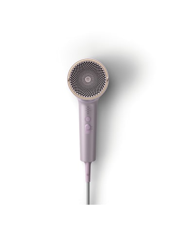 Philips Haartrockner ''7000 Series'' in Lila