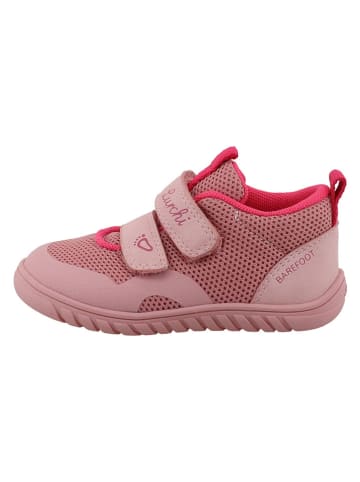 Lurchi Barfußschuhe "Bojan" in Rosa