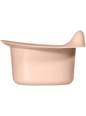 Kindsgut Abhaltetöpfchen in Beige - (B)22 x (H)14 x (T)23 cm