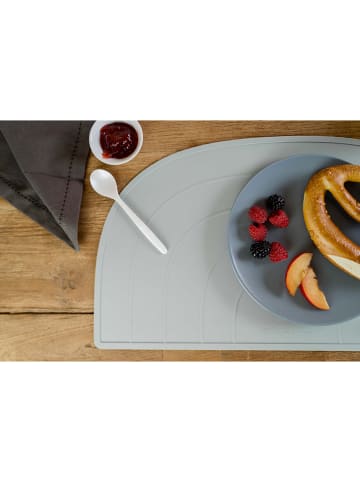 Kindsgut Platzdeckchen in Dunkelgrau - (L)47 x (B)26 cm