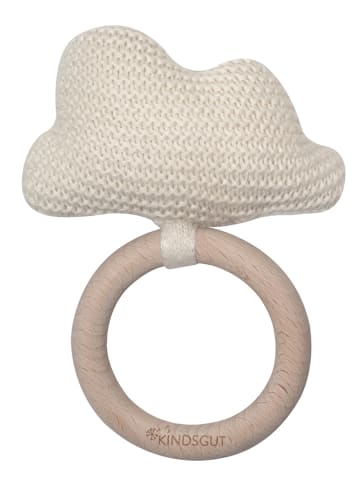 Kindsgut Greifling "Wolke" - ab Geburt