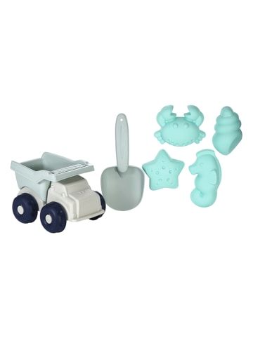 Kindsgut 6tlg. Sandspielzeug-Set "Theo" - ab 18 Monaten