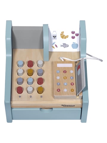 Kindsgut Spielkasse - ab 3 Jahren