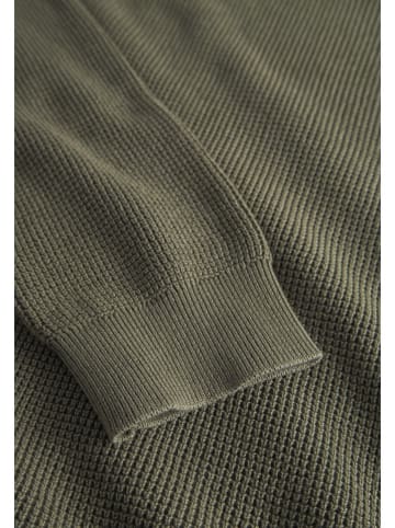 COLOURS & SONS Trui kaki