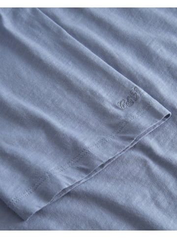 COLOURS & SONS Poloshirt in Hellblau