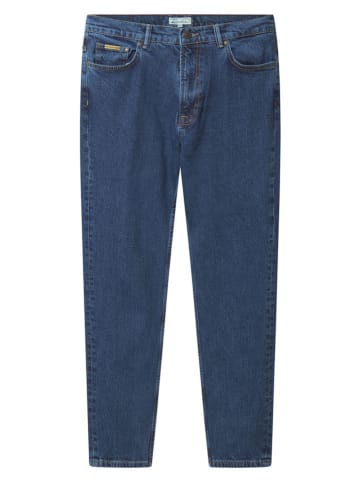 COLOURS & SONS Jeans - Slim fit - in Dunkelblau