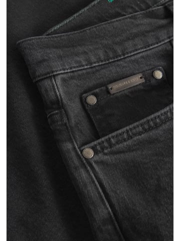 COLOURS & SONS Spijkerbroek - slim fit - zwart