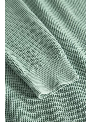 COLOURS & SONS Pullover in Mint