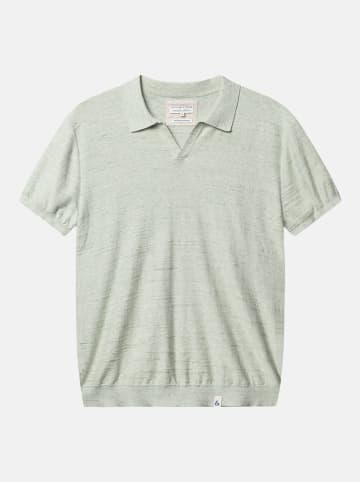 COLOURS & SONS Poloshirt lichtgroen