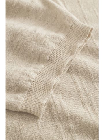 COLOURS & SONS Poloshirt in Beige