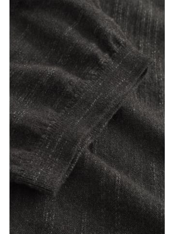 COLOURS & SONS Poloshirt zwart